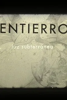 Burial: Subterranean Light movie poster