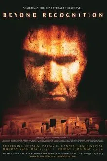 Poster do filme Beyond Recognition