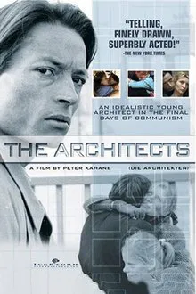 The Architects movie poster
