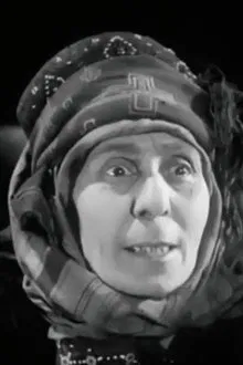 Olga Kejeradze profile picture