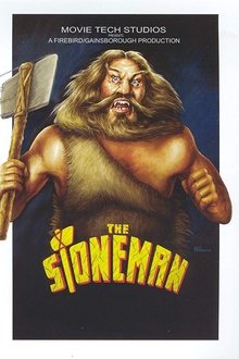 The Stoneman movie poster