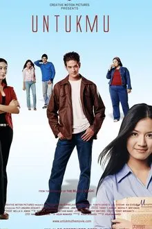 For You movie poster