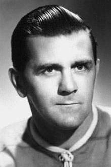 Maurice Richard profile picture