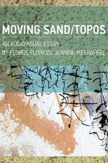 Moving Sand/Topos movie poster