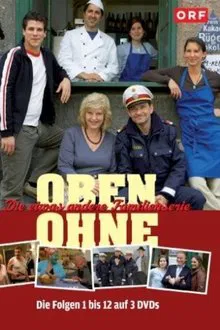 Oben ohne tv show poster