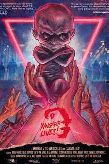 Xangadix Lives! movie poster