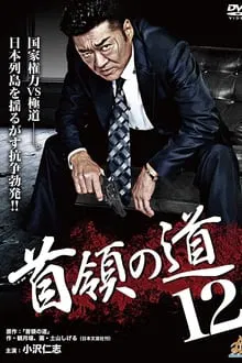 Don's Road 12 movie poster