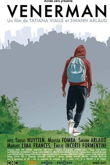 Little White Dude movie poster
