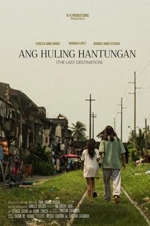 The Last Destination movie poster