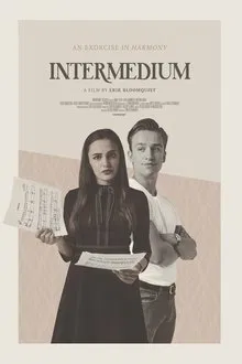 Intermedium movie poster