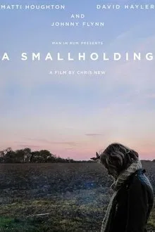 A Smallholding movie poster