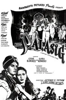 Palasig movie poster