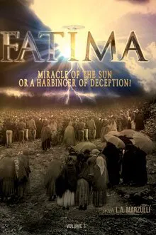 Fatima movie poster
