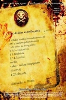 Poster do filme Isoäidin Sienikeitto