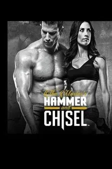 The Master's Hammer and Chisel - Hammer Build Up movie poster