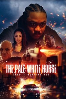 The Pale White Horse movie poster