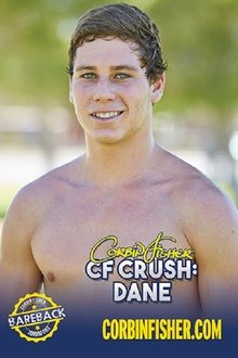 CF Crush: Dane movie poster