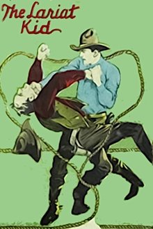 The Lariat Kid movie poster