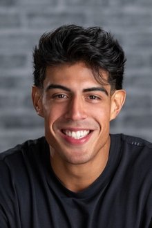Antonio Alejandro Castellanos profile picture