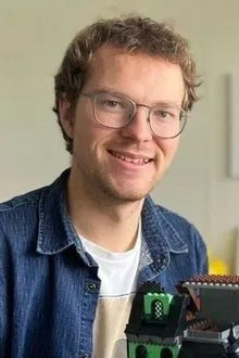 Mathijs Dubbeldam profile picture