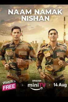 Naam Namak Nishan tv show poster