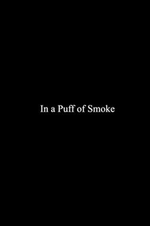 Poster do filme In a Puff of Smoke