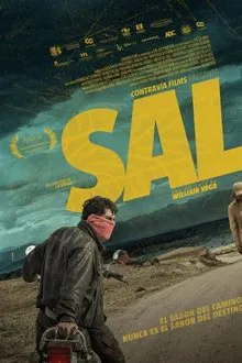 Sal movie poster
