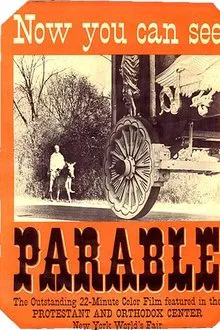 Parable movie poster