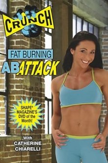 Crunch: Fat Burning Ab Attack movie poster