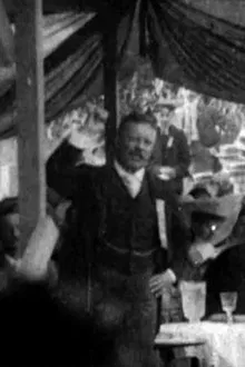 Pres. Roosevelt's Fourth of July Oration movie poster