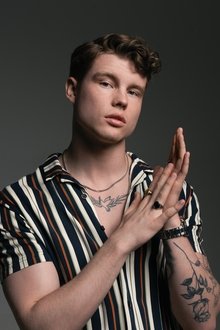 Linus Kajman Gustafsson profile picture