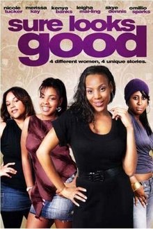 Sure Looks Good movie poster