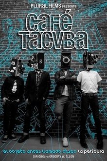 The Object Formerly Known as a Record movie poster