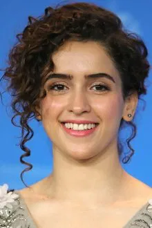 Sanya Malhotra profile picture