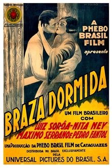 Poster do filme Dormant Embers