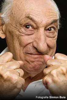 Foto de perfil de Theodor Danetti