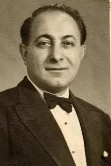 Ovanes Ohanian profile picture