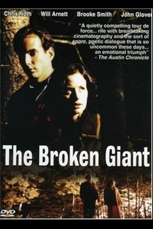 The Broken Giant movie poster