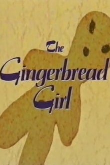 The Gingerbread Girl tv show poster