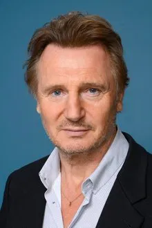 Liam Neeson profile picture