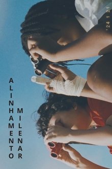 Poster do filme Alinhamento Milenar: Official Short-Film
