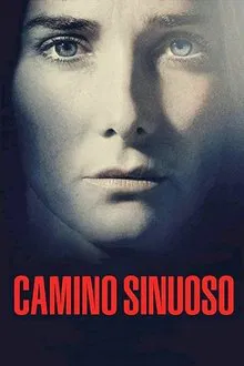 Sinuous Road movie poster