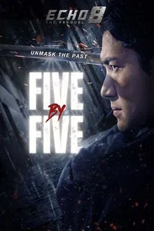 Five by Five movie poster
