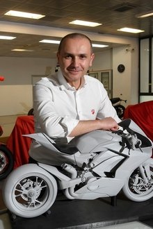 Andrea Ferraresi profile picture