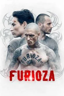 Furioza movie poster