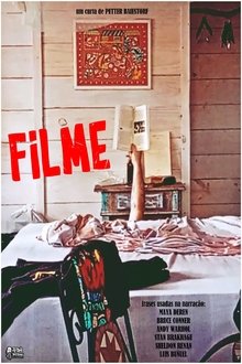 Filme movie poster
