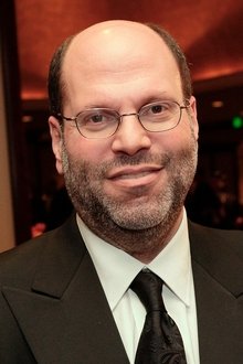 Scott Rudin profile picture