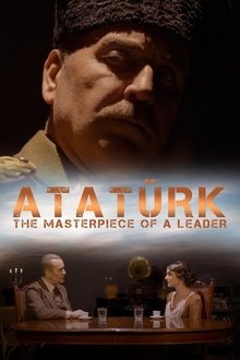 Payidar: Gazi'nin Büyük Tablosu movie poster
