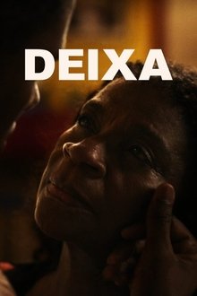 Deixa movie poster