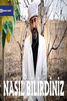 How Did You Know The Deceased? movie poster